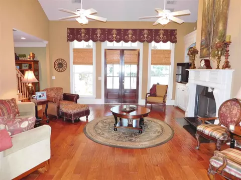406 Thorngate Dr, Brandon, MS 39042 photo 5