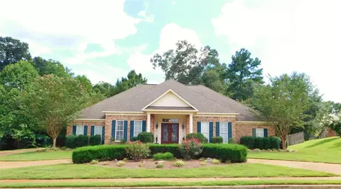 406 Thorngate Dr, Brandon, MS 39042 photo 1