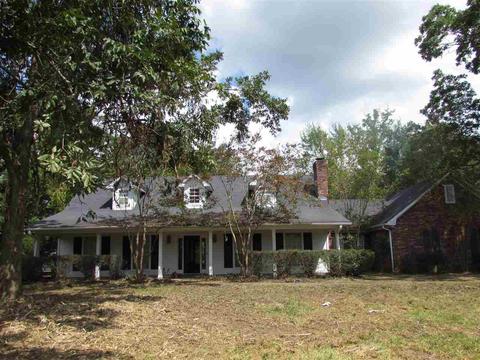 2050 Davis Rd, Terry, MS 39170 photo 4
