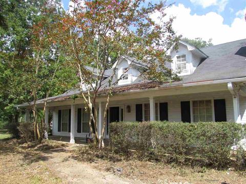 2050 Davis Rd, Terry, MS 39170 photo 1