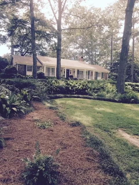 4651 Hickory Ridge Rd, Jackson, MS 39211 photo 2