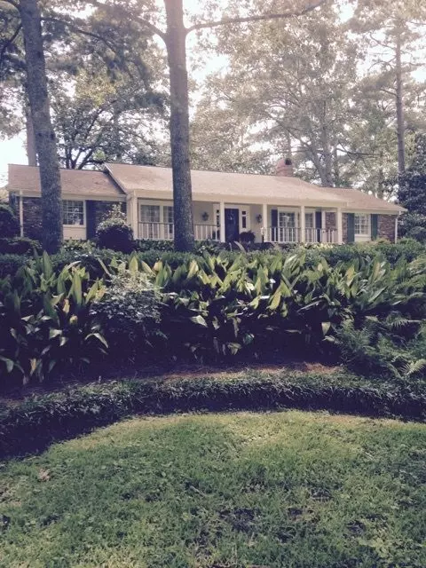 4651 Hickory Ridge Rd, Jackson, MS 39211 photo 3
