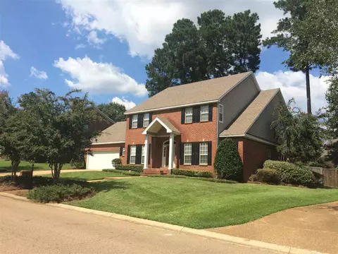 451 Fox Bay Dr, Brandon, MS 39047 photo 1