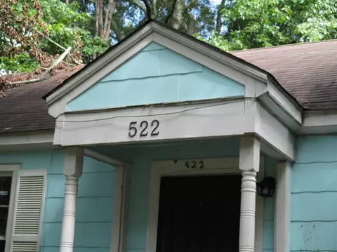 522 Robinhood Rd, Jackson, MS 39206 photo 2
