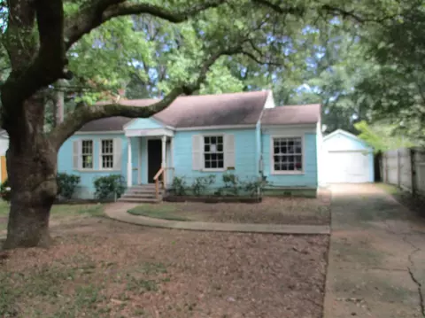522 Robinhood Rd, Jackson, MS 39206 photo 1