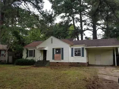 124 W Santa Clair St, Jackson, MS 39212 photo 1