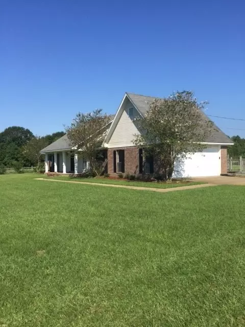 2480 Tank Rd, Terry, MS 39170 photo 1