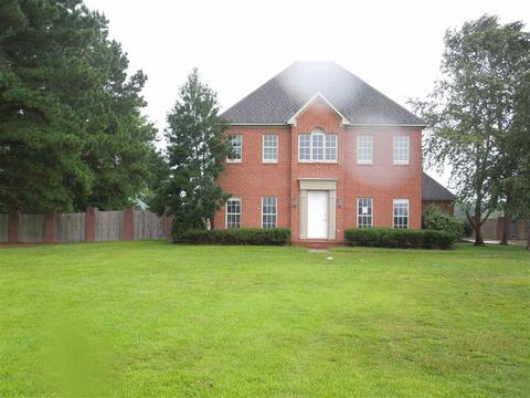 3053 Louis Wilson Dr, Brandon, MS 39042 photo 17