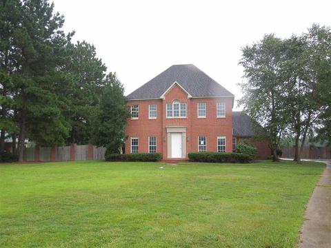 3053 Louis Wilson Dr, Brandon, MS 39042 photo 15