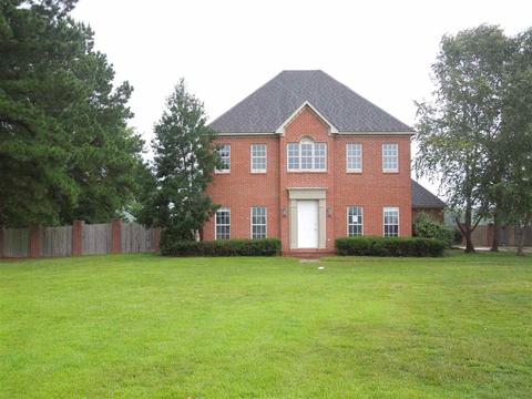 3053 Louis Wilson Dr, Brandon, MS 39042 photo 1