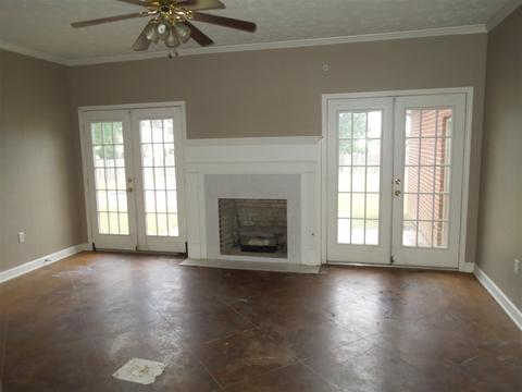 3053 Louis Wilson Dr, Brandon, MS 39042 photo 3