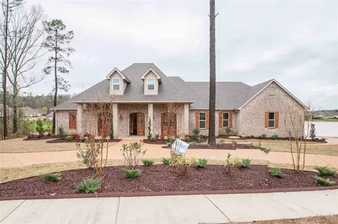 638 Prosperity Pl, Brandon, MS 39042 photo 1