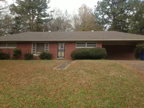 106 Carpenter St, Lexington, MS 39095 photo 1