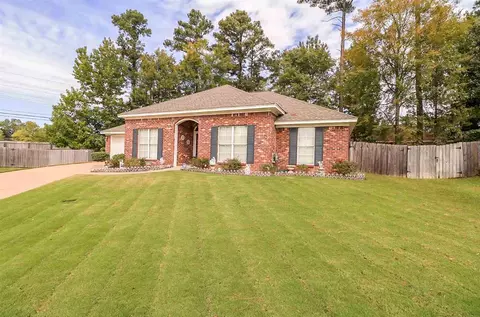 320 Longleaf Dr, Flowood, MS 39232 photo 1