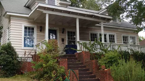 909 Madison St, Jackson, MS 39202 photo 1