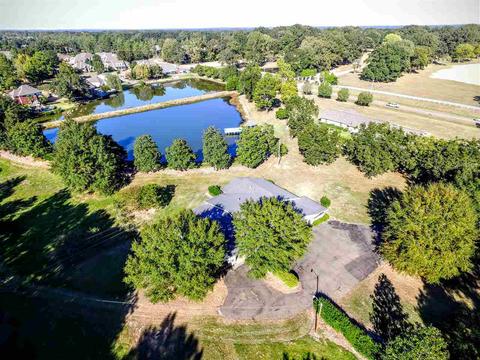 1481 Pinehaven Dr, Clinton, MS 39056 photo 2