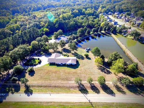 1481 Pinehaven Dr, Clinton, MS 39056 photo 4