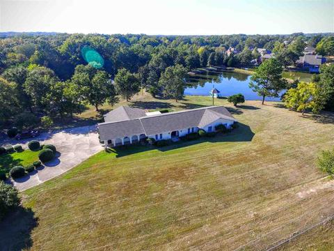 1481 Pinehaven Dr, Clinton, MS 39056 photo 1