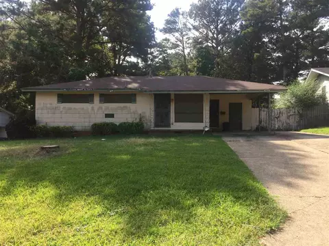 1533 Maria Dr, Jackson, MS 39204 photo 1