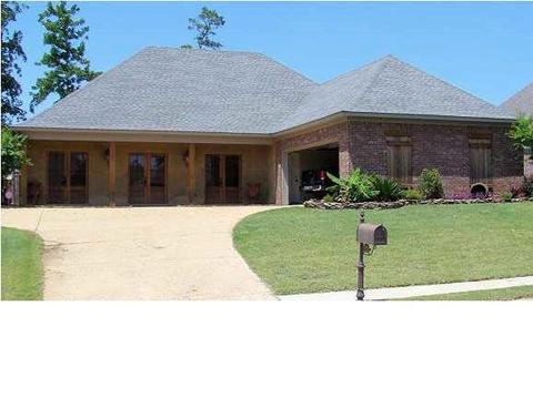 117 Turtle Ridge Dr, Brandon, MS 39047 photo 1