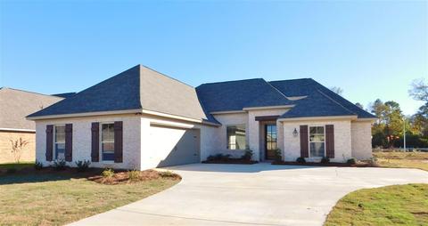 160 Belle Oak Dr, Brandon, MS 39042 photo 1