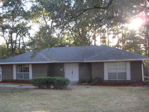 24 Fox Glen Cv, Brandon, MS 39042 photo 1