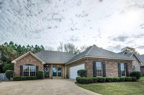 324 Greengate Cir, Brandon, MS 39042 photo 2