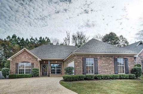 324 Greengate Cir, Brandon, MS 39042 photo 1