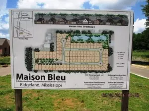 109 Bleu Dr, Ridgeland, MS 39157 photo 43