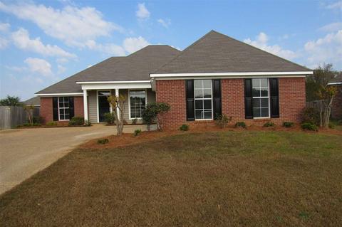 333 Red Cedar Dr, Brandon, MS 39047 photo 1