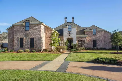 116 Latter Rayne Dr, Flowood, MS 39232 photo 1