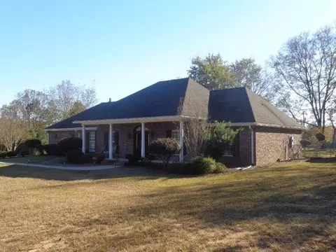8185 Monticello Rd, Wesson, MS 39191 photo 1