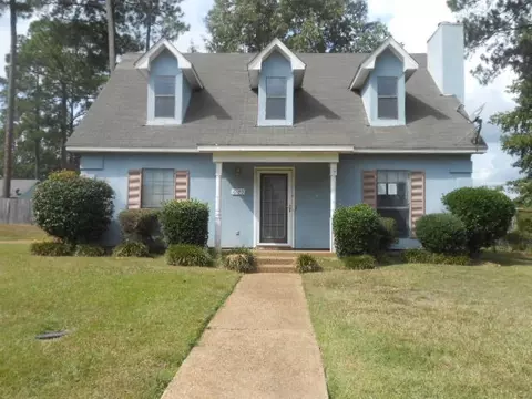 6179 Clarence Dr, Jackson, MS 39206 photo 1
