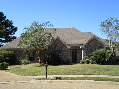 2006 Windy Cv, Brandon, MS 39042 photo 1