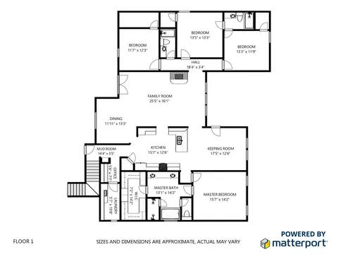 109 Grayhawk Cv, Madison, MS 39110 photo 40