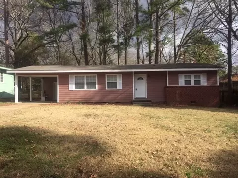 4012 N Carol Dr, Jackson, MS 39206 photo 1