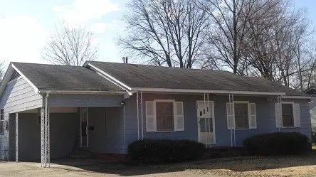 238 E 8th St, Yazoo City, MS 39194 photo 1