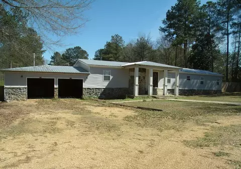 2082 Joel Lang Rd, Mccomb, MS 39648 photo 1