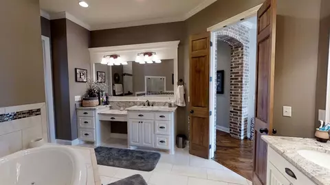 626 Prosperity Pl, Brandon, MS 39042 photo 22