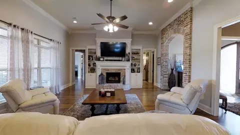 626 Prosperity Pl, Brandon, MS 39042 photo 15