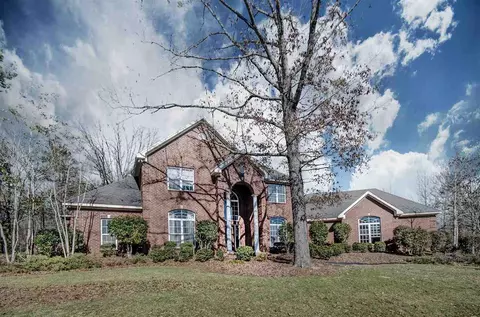 208 N Oak Cv, Terry, MS 39170 photo 1