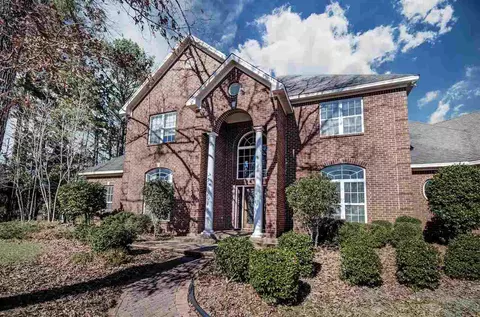 208 N Oak Cv, Terry, MS 39170 photo 7