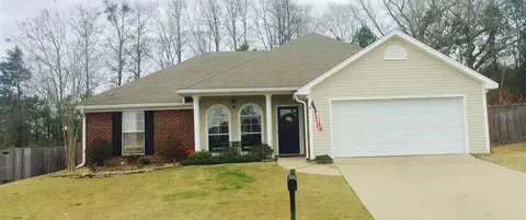 605 Shadowridge Dr, Brandon, MS 39047 photo 1