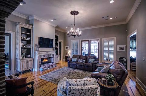 203 Esplanade Dr, Brandon, MS 39047 photo 8