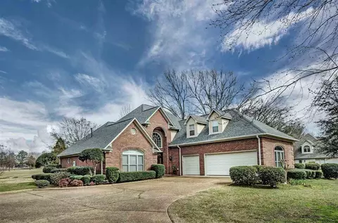 522 S Deerfield Dr, Canton, MS 39046 photo 6