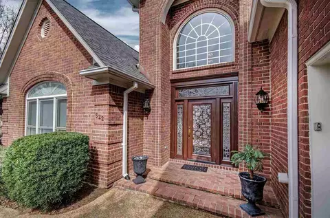 522 S Deerfield Dr, Canton, MS 39046 photo 9