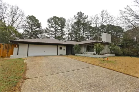 4642 Trawick Dr, Jackson, MS 39211 photo 1