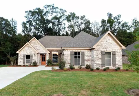1203 Belle Oak Pt, Brandon, MS 39042 photo 1