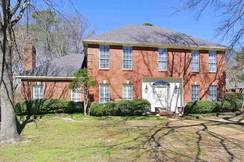 23 Thorngate Dr, Brandon, MS 39042 photo 39