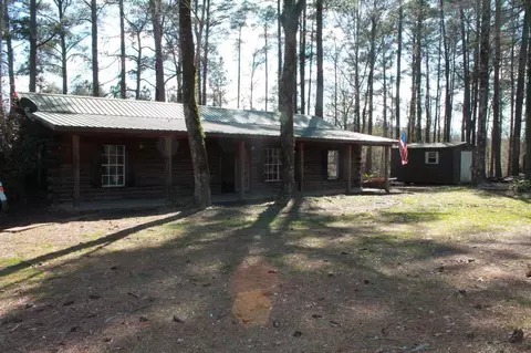 201 Hickory Ridge Dr, Florence, MS 39073 photo 1